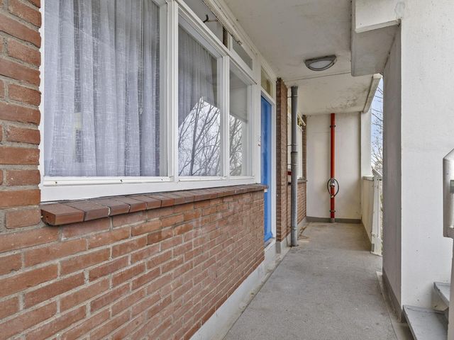 Langswater 854, Amsterdam