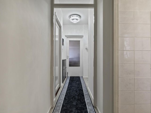 Langswater 854, Amsterdam