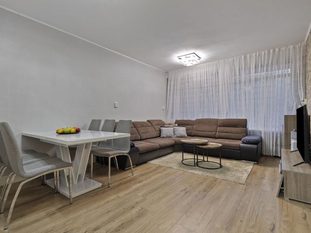Langswater 854, Amsterdam