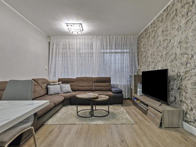 Langswater 854, Amsterdam