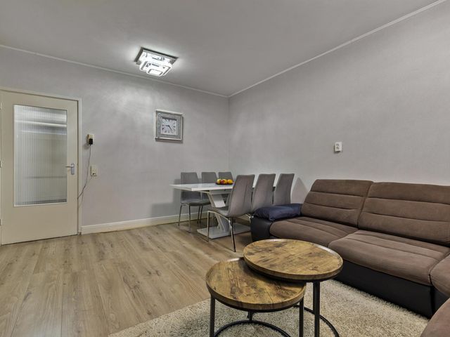 Langswater 854, Amsterdam