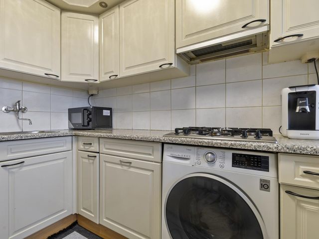 Langswater 854, Amsterdam