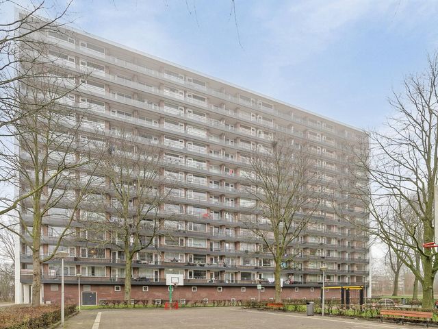 Langswater 320, Amsterdam