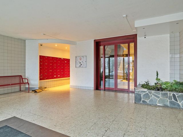 Langswater 320, Amsterdam