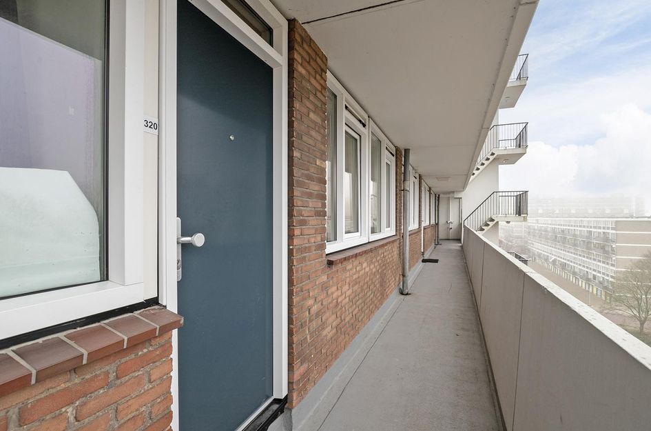 Langswater 320