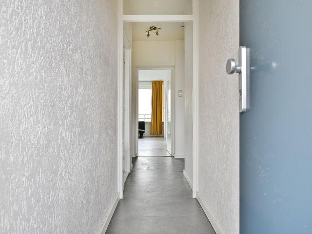 Langswater 320, Amsterdam