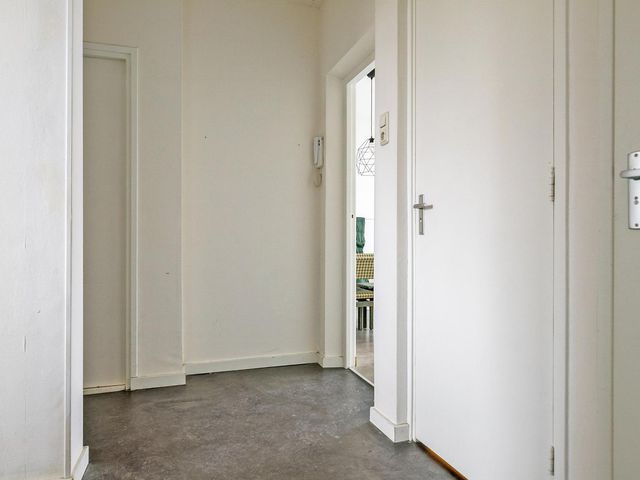 Langswater 320, Amsterdam