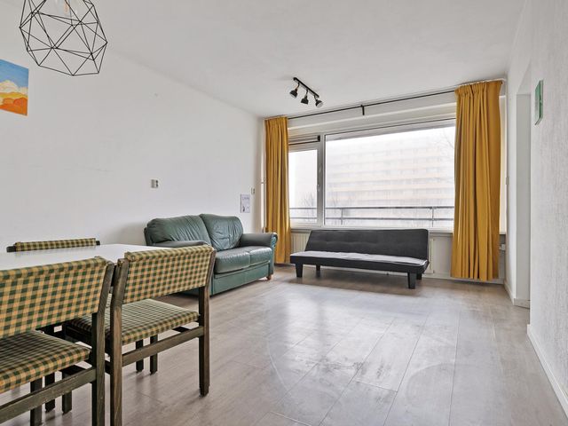 Langswater 320, Amsterdam