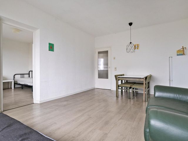 Langswater 320, Amsterdam