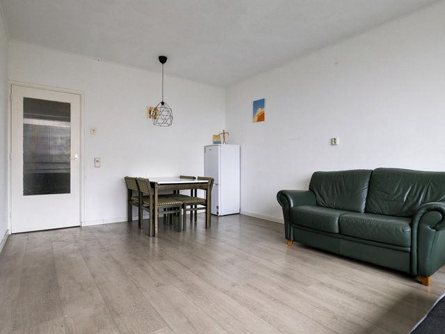 Langswater 320, Amsterdam