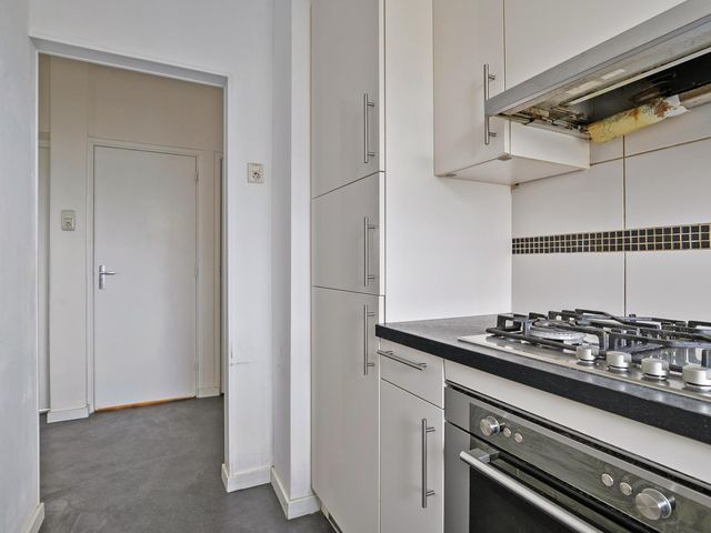 Langswater 320, Amsterdam