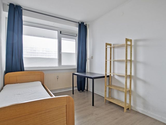 Langswater 320, Amsterdam