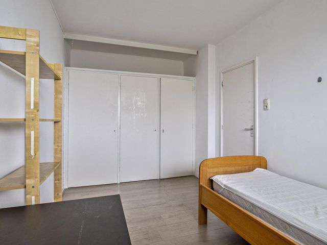 Langswater 320, Amsterdam