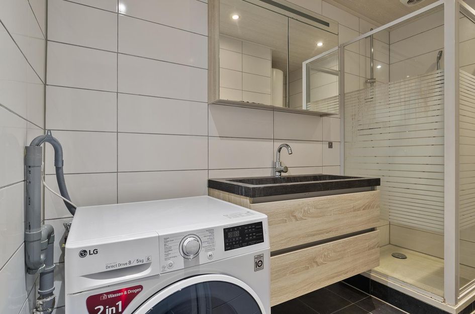 Langswater 320