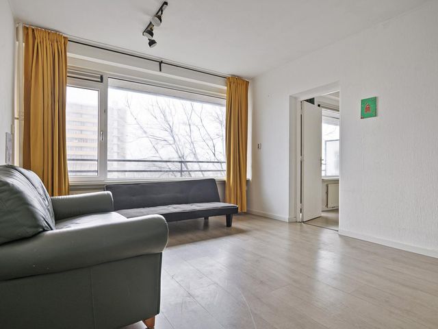 Langswater 320, Amsterdam