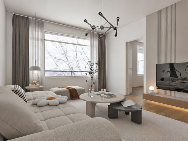 Langswater 320, Amsterdam