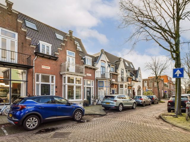 Dr. Leijdsstraat 84, Haarlem