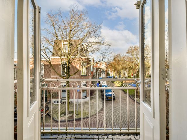 Dr. Leijdsstraat 84, Haarlem