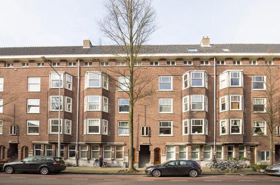 Haarlemmermeerstraat 50 2