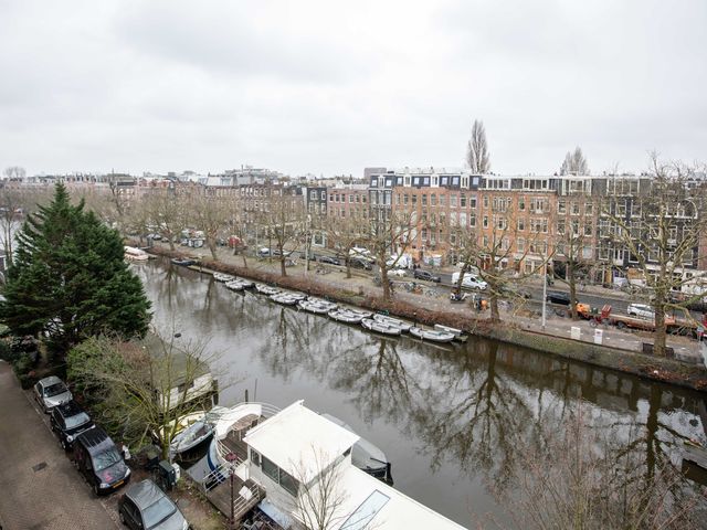 Groenmarktkade 2F, Amsterdam