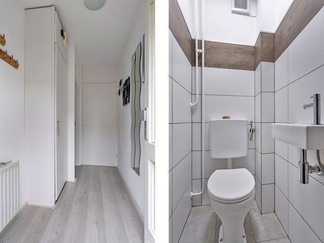 Mede 9, Waalwijk