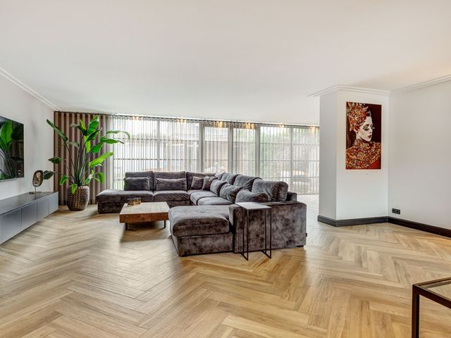 Sint Lambertusstraat 10, 's-Hertogenbosch