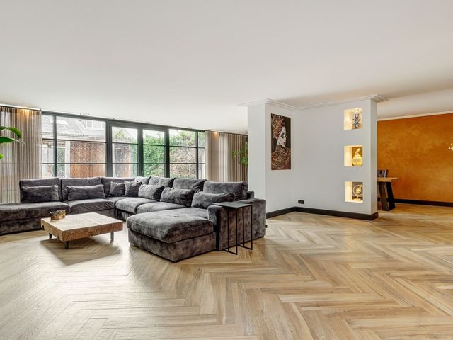 Sint Lambertusstraat 10, 's-Hertogenbosch