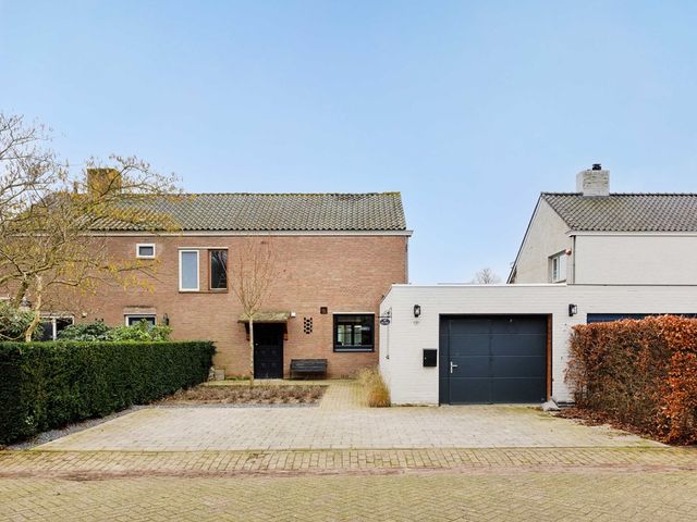 Sint Lambertusstraat 10, 's-Hertogenbosch