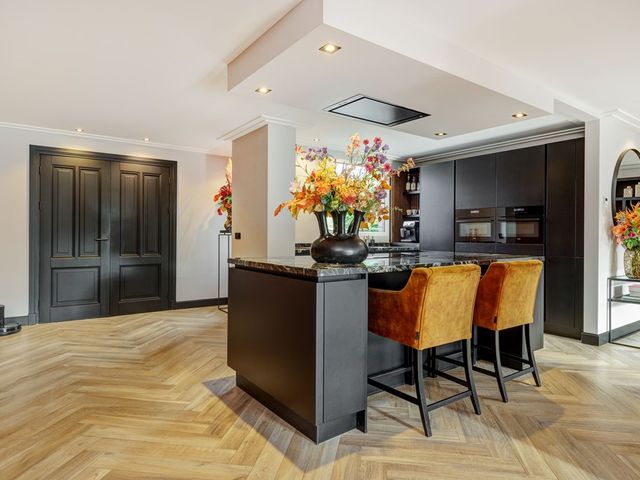 Sint Lambertusstraat 10, 's-Hertogenbosch
