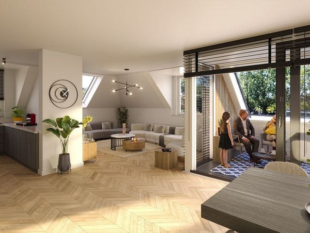 Heerbaan , Millingen aan de Rijn