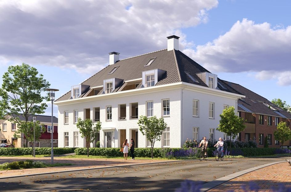 Heerbaan 