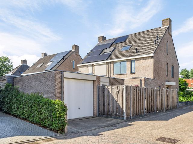 Binnenhof 10, Rhenen