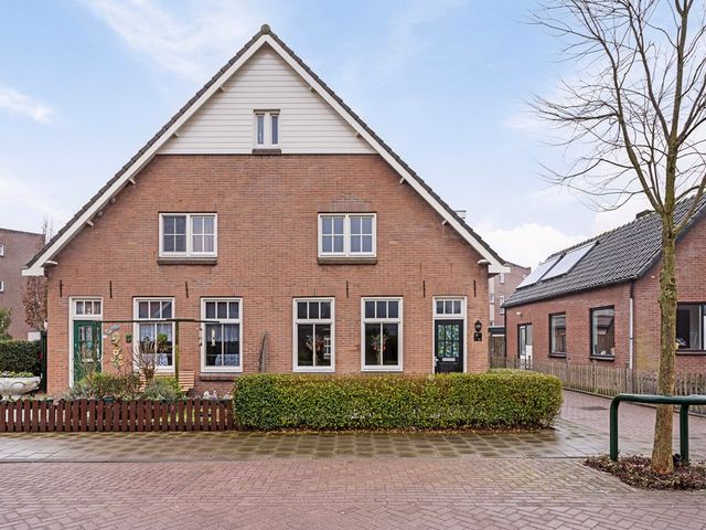 Folkertsstraat 17, Arkel
