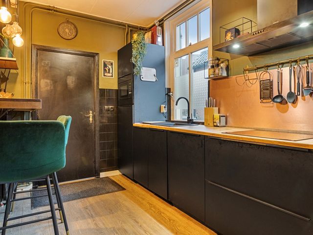 Folkertsstraat 17, Arkel