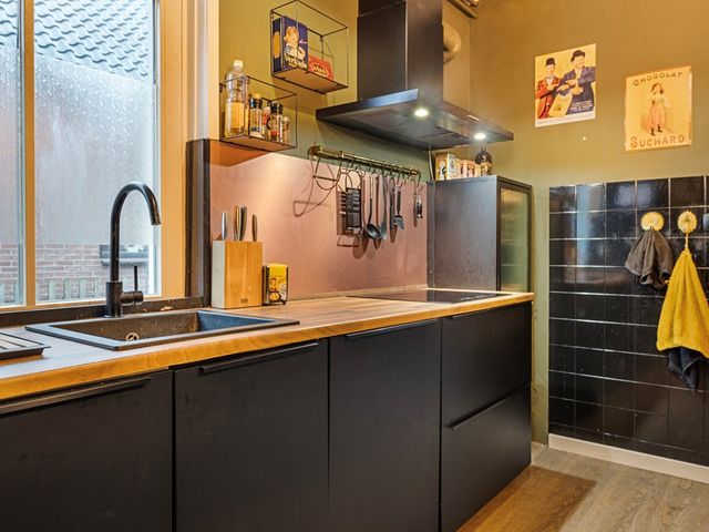 Folkertsstraat 17, Arkel