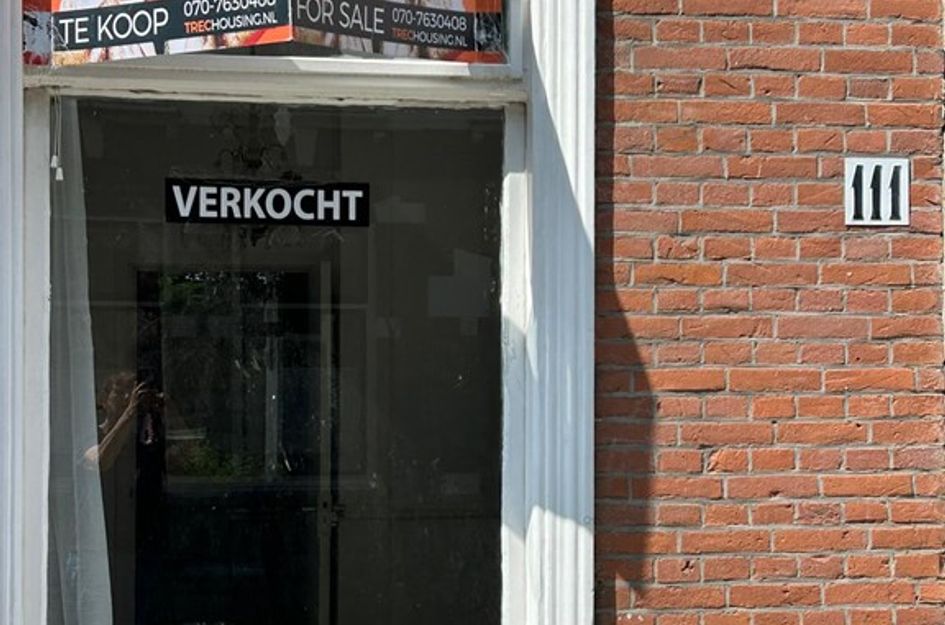 Van Speijkstraat 111