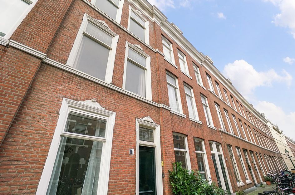 Van Speijkstraat 111