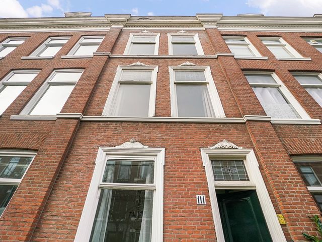 Van Speijkstraat 111, Den Haag