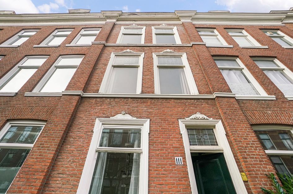 Van Speijkstraat 111