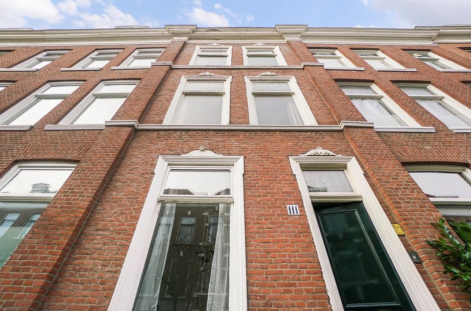 Van Speijkstraat 111