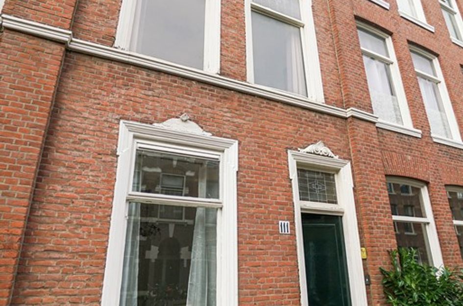 Van Speijkstraat 111