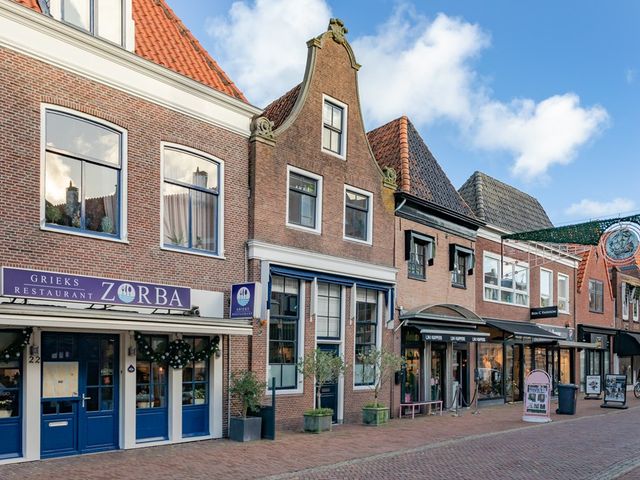 Kleine Noord 20, Hoorn