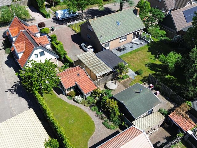 Poelweg 4, Westerland