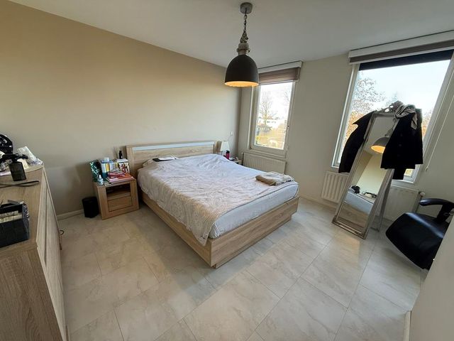 Fluessenlaan 42, Amsterdam