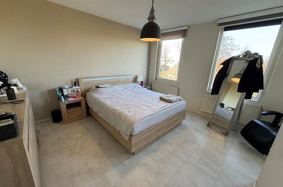 Fluessenlaan 42
