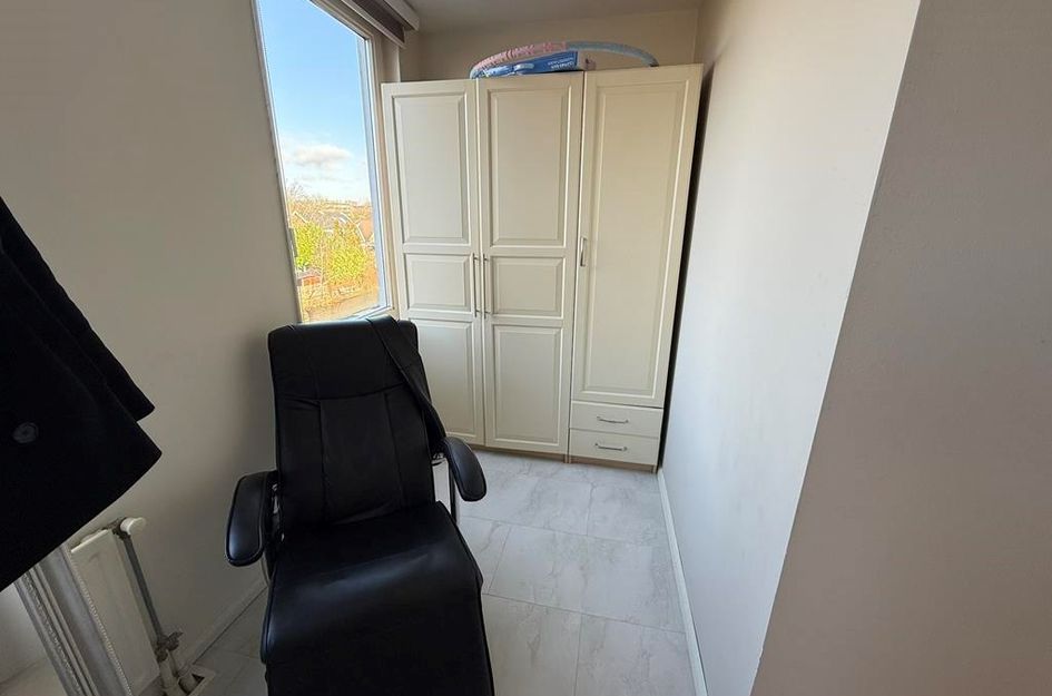 Fluessenlaan 42