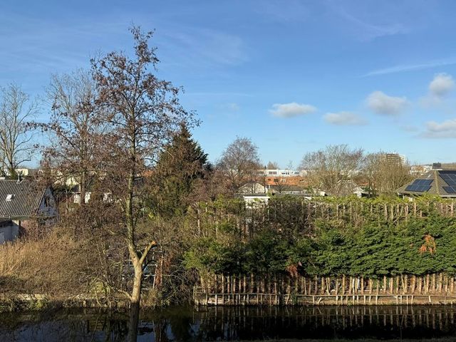 Fluessenlaan 42, Amsterdam