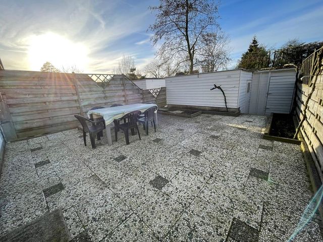 Fluessenlaan 42, Amsterdam