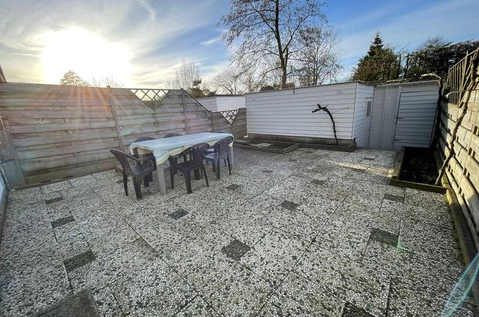 Fluessenlaan 42