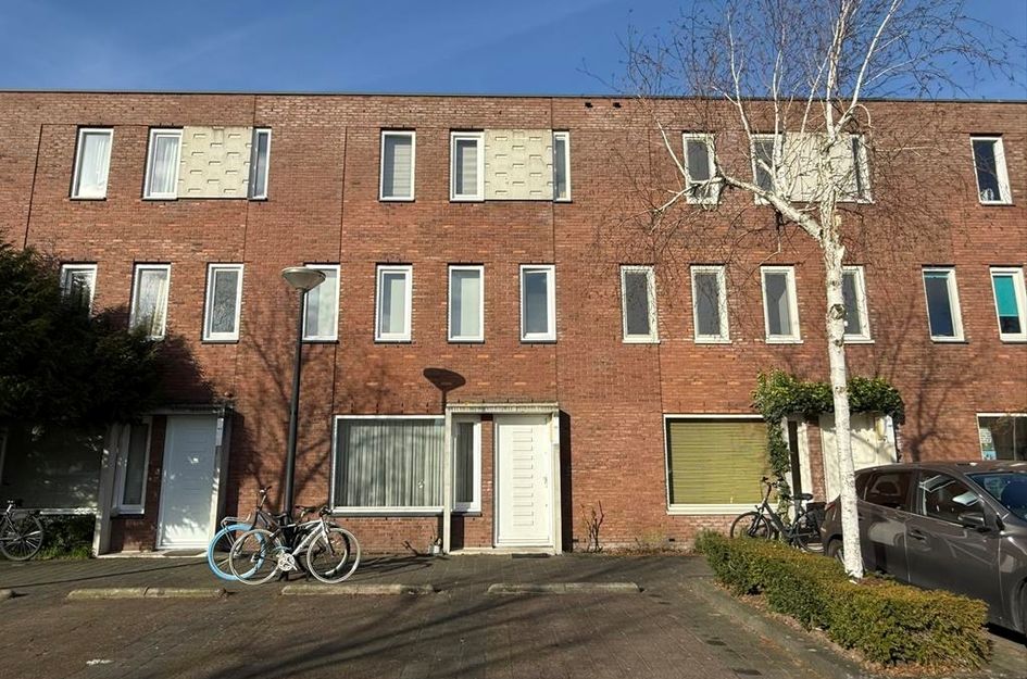 Fluessenlaan 42